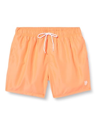 Bañador de hombre Orange HAUTE PRESSION B232 CO1 con acabados de alta resistencia