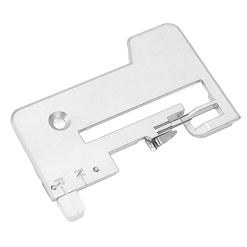 La mejor selección de Agujas Serger los mejores 5. 20 Imagen adicional