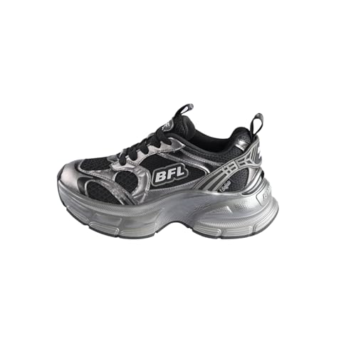 Buffalo Scarpa Sneakers Donna .Vegan Platform. Numerazione...