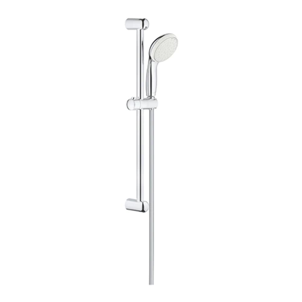 SALISCENDI SET ASTA DOCCIA NEW TEMPESTA 100 Cromo
