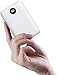 VEGER Powerbank 20000mAh, 22.5W Power Bank Klein Aber Stark Externer Handyakkus PD QC3.0 Schnelles Aufladen USB C Externer Akku Kompatibel mit iPhone/Samsung/Huawei/iPad usw(Weiß) ipad 2 günstig Kaufen-VEGER Powerbank 20000mAh, 22.5W Power Bank Klein Aber Stark Externer Handyakkus PD QC3.0 Schnelles Aufladen USB C Externer Akku Kompatibel mit iPhone/Samsung/Huawei/iPad usw(Weiß)