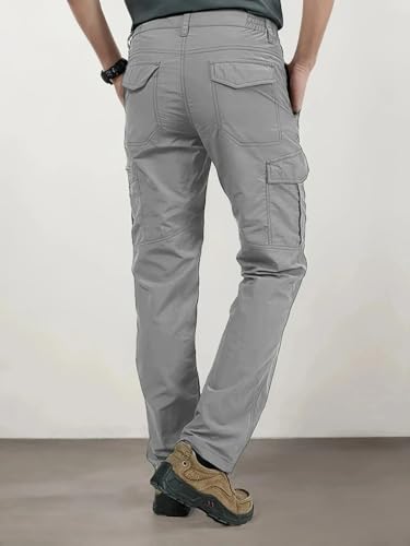 Image of INKKR Men Cargo || Cotton Men Cargo Pants || S - XXL