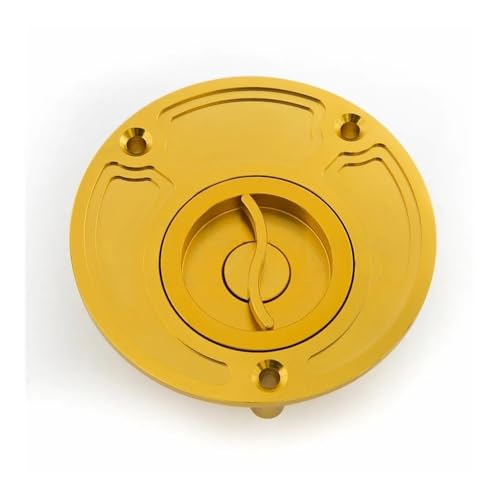 Bouchon réservoir carburant moto pour stopper les fuites sur GSXR et SV650