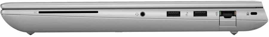 HP ZBook Fury G11 16 Mobile Workstation - WUXGA - Intel Core i7 13th Gen i7-13850HX - vPro Technology - 32 GB - 1 TB SSD - English Keyboard - Smart Buy - Intel Chip - 1920 x 1200 - Windows 11 Pro - U