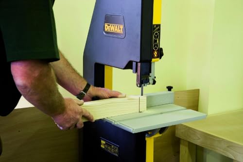 Dewalt Lama Per Sega A Nastro - 2095 X 10 X 3.2 Mm - ( Per Legno, Formica E Laminati. ), DT8486-QZ - 2