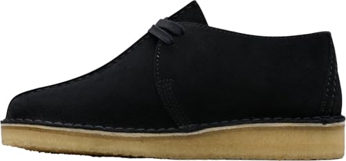 Image of Clarks Womens Desert Trek