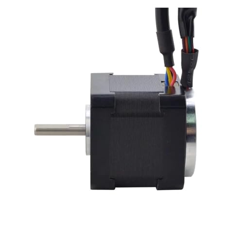 Nema 17 Closed Loop Stepper electronic starter 45Ncm 1.5A with Magnetic Encoder 5mm Shaft Servo electronic starter Closed-loop S