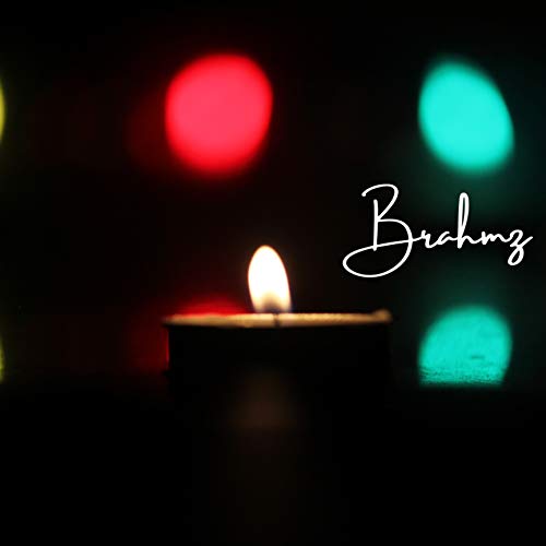 Brahmz Set of 3 Tealight Candle Holders | Beautiful Glass Mosaic Design | Ideal for Diwali, Christmas & Home Decor Gifting