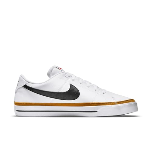 Image of Nike Men's Court Legacy Next Nature Shoes