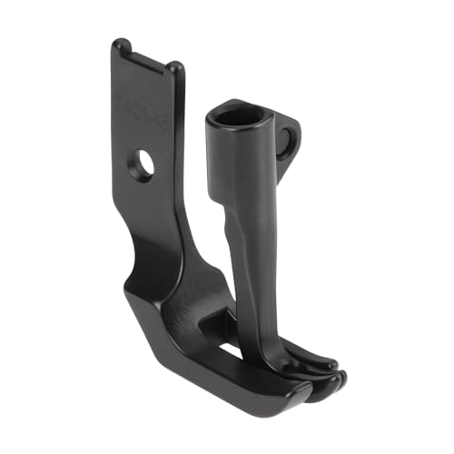 AS Axis Spindleon Jeu de Pieds-de-biche pour Machines Industrielles à Double Entraînement avec Pied Intérieur Fendu Compatible avec Consew 206RB