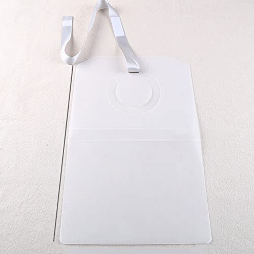 10パック 怠惰な折りたたみボード ドレスブック 折りたたみボード Tシャツ シャツ 衣類収納 ワードローブ 仕上げの神 家事道具 (10パック)