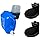 (2) Laundry Detergent Cup Holders with Drip Tray, Compatible Lid Drain for, ARM Hammer, Members Mark, All, Xtra, PUREX and Persil ONLY No Leak Drain System, Black, Made in the USA.