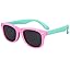 1pcs, Pink-green