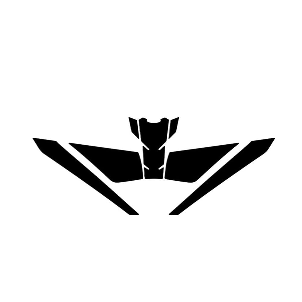 Motorcycle Fuel Tank Sticker for CF&MO&to 450 SR 450SR 450sr 450 Sr 2022 2023 Motorcycle Fuel Tank Side Protection Pad Knee Grip Stickers Accessories