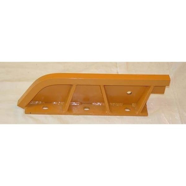 R56629 Right Hand Front Guard Fits Case Crawler Dozer Model 850B 850C 750H 850D LT 850E 850G 850H Fits Case Crawler Loader Model 855D 855E