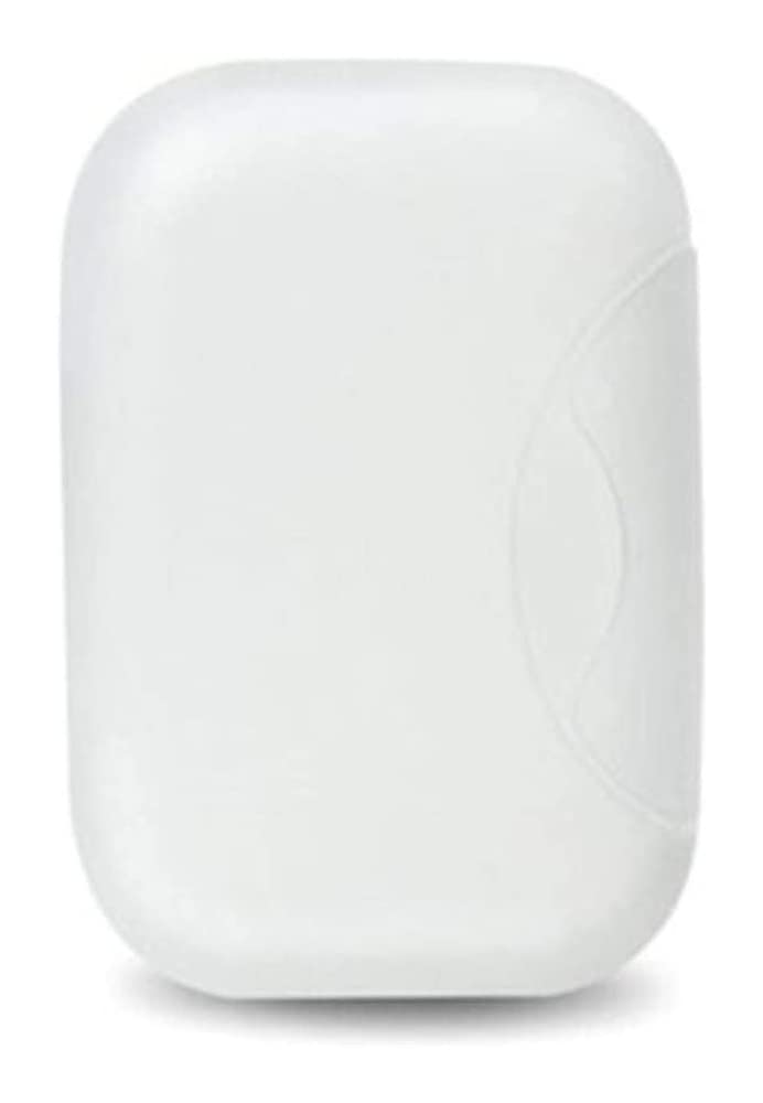 Caja de jabón de Viaje Caja de jabón de Viaje de plástico Caja de Placa de Plato Estuche Protector Contenedor Ducha de baño Ducha en casa Caja de jabón sellada Caja de jabón
