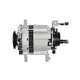 12V 65A ALTERNATOR LR155-418 LR150-431 LR150-432 LR150-438 8944490540 8944490542 8944521343 Fit for
