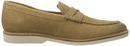Mocassins Clarks ATTICUS LTSLIP - vue 9
