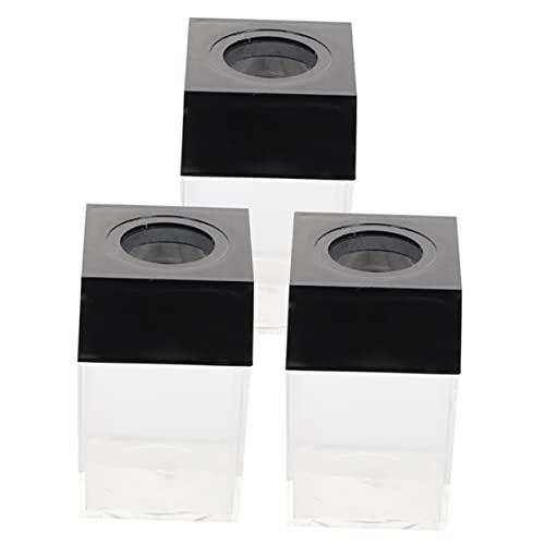 Boîte de rangement multifonctionnelle pour petits objets afin de stopper le désordre de bureau
