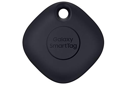 SAMSUNG EI-T5300BBEGEU - Galaxy SmartTag、ブラック
