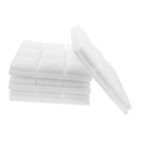 Paneles acústicos de esponja para insonorización de pared 4 piezas para estudio Ktv miniatura 1