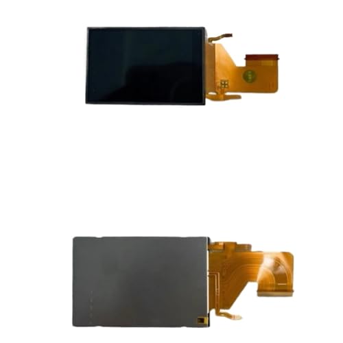 Fuji Fujifilm�AX-T30 XT30 X-T100 XT100 X-S10 XS10�A�J���� LCD �f�B�X�v���C��� (�o�b�N���C�g�t��) �ƌ݊���������܂��B