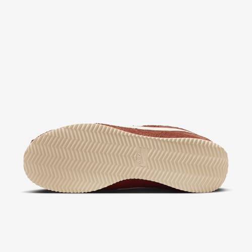 Nike Men's Cortez SE Suede Brown 102