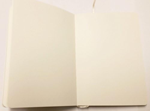 Kraft Blank Journal Refills 5" X 7"
