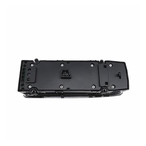 Interrupteur commande vitre pour Tesla Model S et X 2012-2020