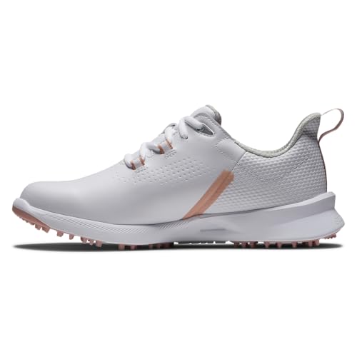Image of FootJoy Women's FJ Fuel Previous Season Style Golf Shoe