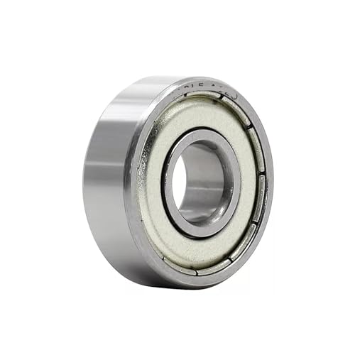 Roulements à billes 604-ZZ 4x12x4mm pour moteur et modélisme
