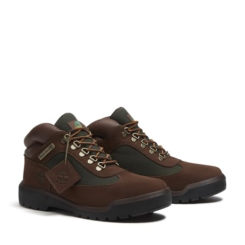 Image of Timberland Men's Icon Field Rain Boot