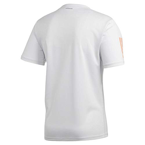 Image of adidas Men?S Club 3Str T-Shirts | Black |