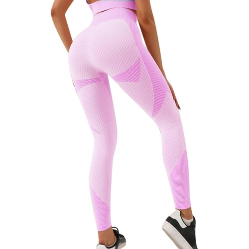 Legging d'entraînement grande taille anti-glissement pour femme