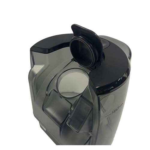 Spare Parts for Cleaning Dirty Water Tank Box Assembly .Compatible for Roborock Dyad Pro/Dyad Air. Vacuum Cleaners(Clean Water tank)