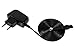 Produktbild HQRP Netzadapter Netzkabel Netzstecker kompatibel mit Philips 8500X HQ8500 HQ8000, Philips Rasierer HQ8240 RQ1180 RQ1160 RQ1150 RQ1290 RQ1280 RQ1260 RQ1250 HQ8150 HQ8140 7315XL 7325XL 7340XL 7345XL