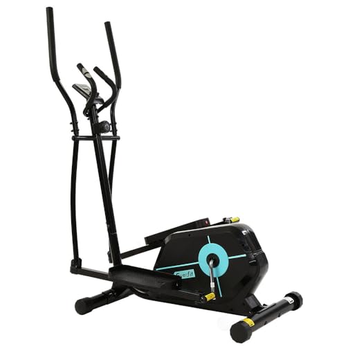 elliptical machines