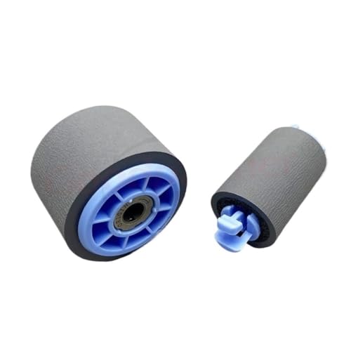 Kit rouleaux A7W93-67039 pour résoudre le bourrage papier sur PageWide 777