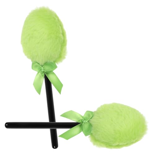 Gogogmee Cute Makeup Brushes Pcs Blush Brush Soft Bristles Small Lightweight for Nose Shadow Highlighter