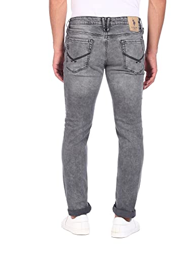Image of U.S. POLO ASSN. Men's Slim Track Pants