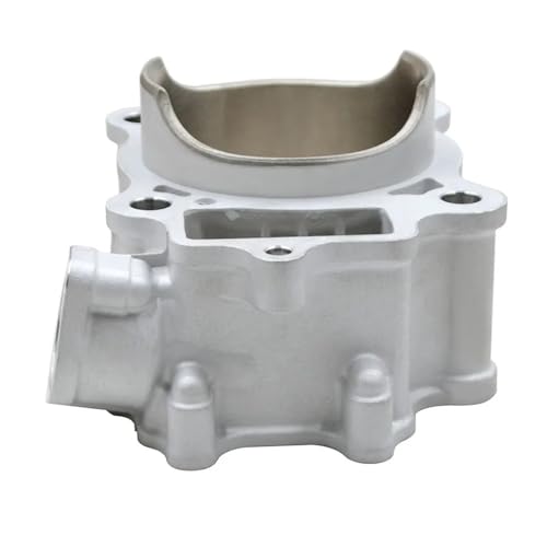 Cylindre 78mm haute compression pour CRF250X 12100-KRN-732