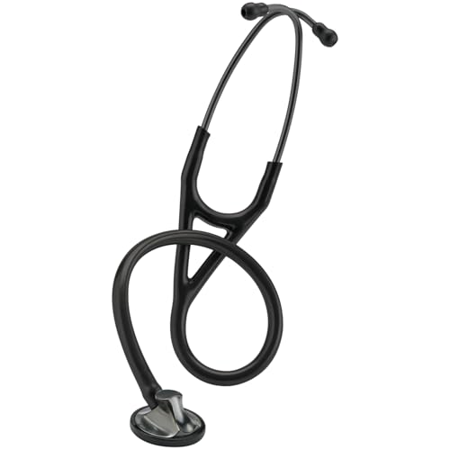 3M Littmann 2176 Stainless Steel Smoke-Finish Chestpiece cover