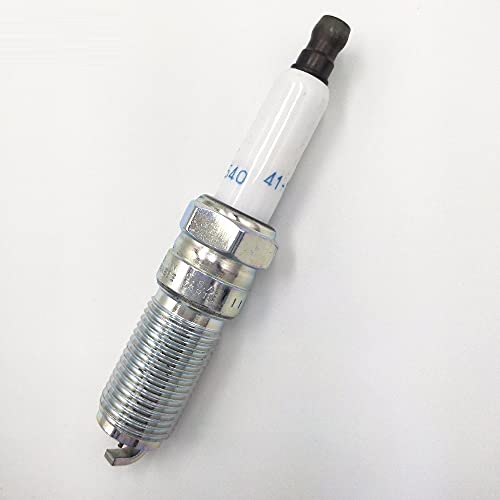 Bougies d'allumage 41-108 lot de 6 pièces référence 12620540 moteur essence
