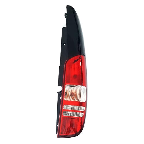 Feu arrière Benz W639 Viano résout votre problème de phare cassé