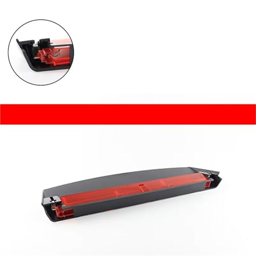 Troisième feu stop auto pour voyager sereinement en A5 Coupé 12V