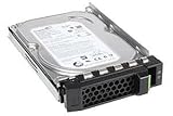 fujitsu hard disk diagnostic tool 7200 revoluciones por minuto Fujitsu HDD SATA 6 GB/s 8 TB 7200 RPM 512e Hot-Plug 3,5 Unidades Business Critical VMware 6.0 Gold Auriculares no compatibles