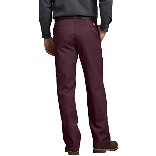 Image of Dickies Men's Original 874 Straight Leg Work Pants