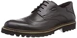  camel active Herren University 21 Brogues, Grau (Dk.Grey 2), 42 EU