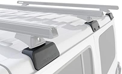 Rhino-Rack Jeep Wrangler JL Unlimited 4 Door Hard Internal Struct...