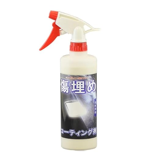 NX^vZX ߃R[eBO Xv[^Cv 500ml C16050